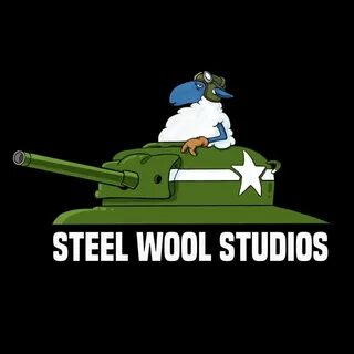 Steel wool studios