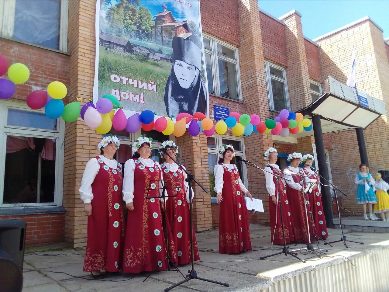 Погода недели калужский область жуковский район