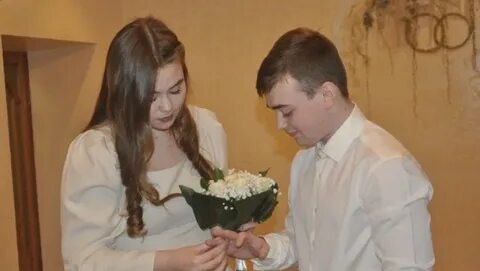 Поженимся 22 год
