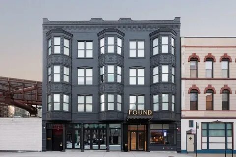 Find hotel