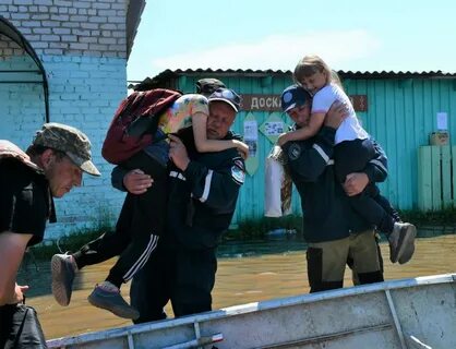 Метеостанция черняево