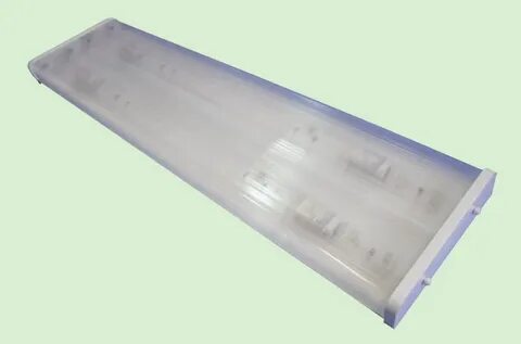 Светильник под led лампу 4х18