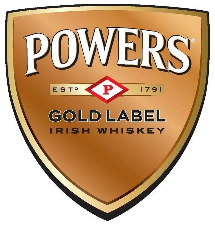 Пауэр голд. Виски Powers Gold. Пауэрс Голд лейбл. Виски Powers Gold Label. Powers Whisky логотип.