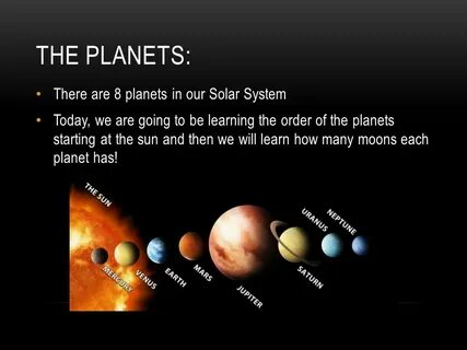Planet many