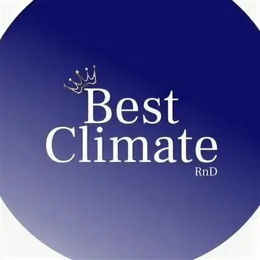 Best climate