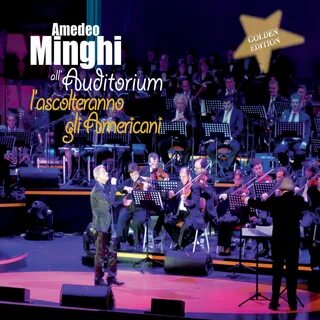 Amedeo minghi cantare