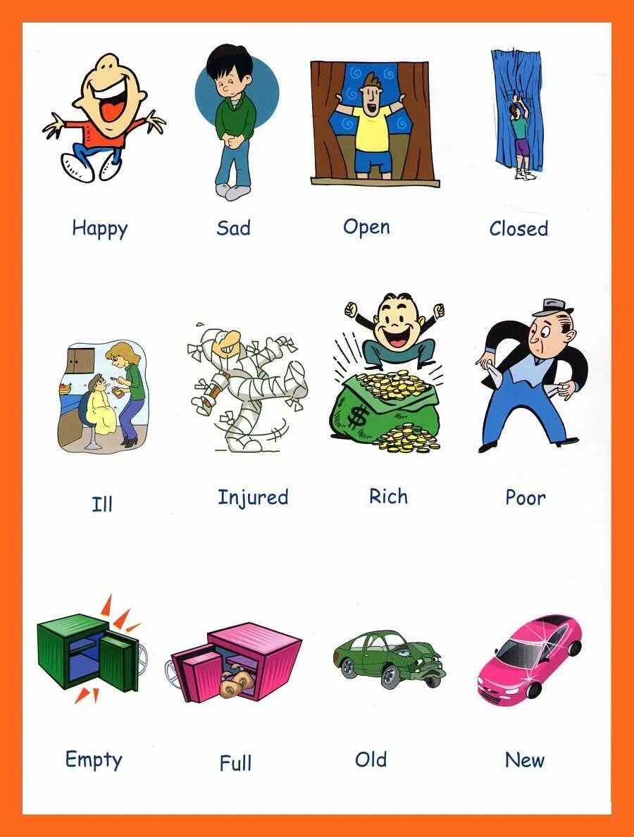 Прилагательные на английском. Adjectives for Kids. Chinese Vocabulary. Flashcards adjectives для детей. Adjectives rich