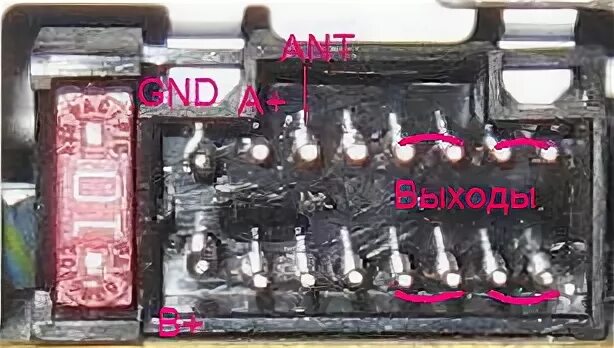 Kenwood KDC-X498 User Manual Page 17 / 50