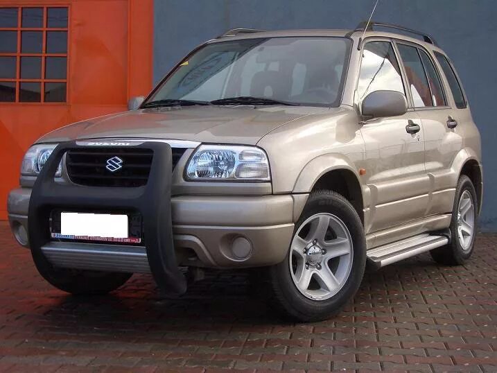 Купить гранд витара 1998 2005. Suzuki Grand Vitara 2004. Сузуки Гранд Витара 2004г. Suzuki Grand Vitara 1998. Suzuki Grand Vitara 2001.