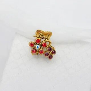 Крабик железный