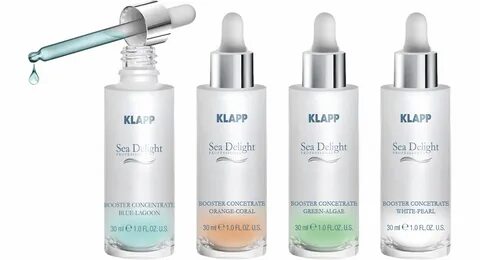 Klapp косметика