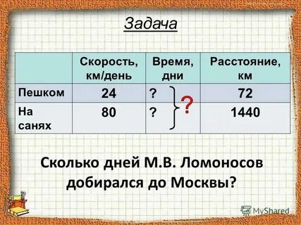 Сколько часов в километрах ходьбы