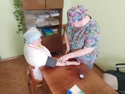 Тогучинская црб