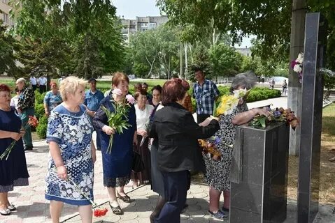 Красноперекопск сегодня