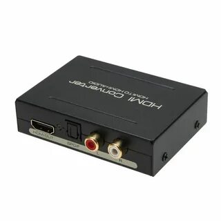 Rca оптический