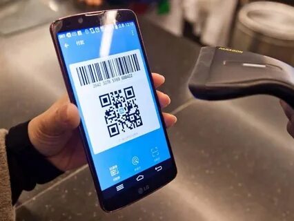 Alipay b6t