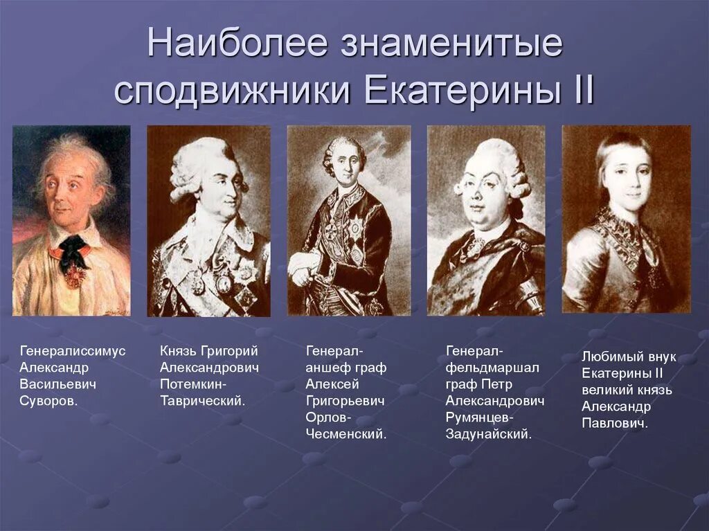 Сподвижником екатерины 2 был потемкин. Фавориты и сподвижники екатерины 2. сподвижники екатерины 2 потемкин. сподвижники и фавориты екатерины 1 ?.