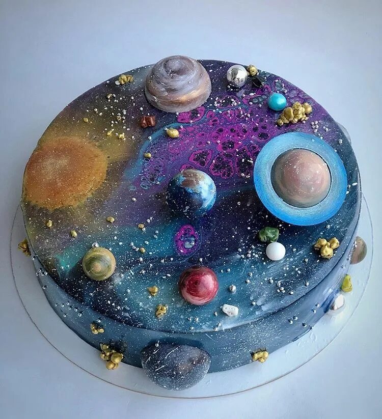 Торт космос для девочки. Космический торт. торт космос. торт космический детский. тортик в стиле космос.