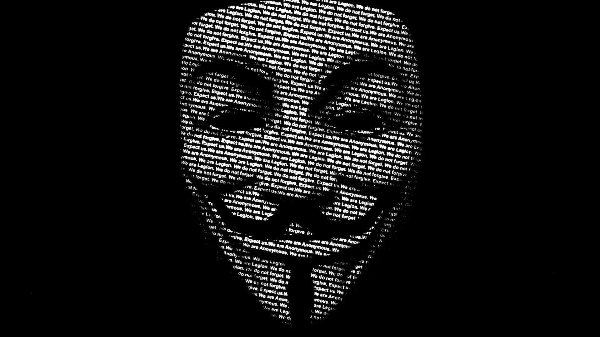 Windows anonymous