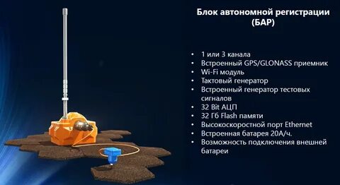 Автономная регистрация