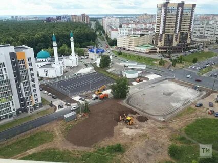 Поиск казань
