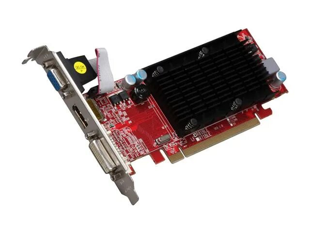 Ati radeon 4250