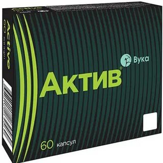 Вука вука мужчинам