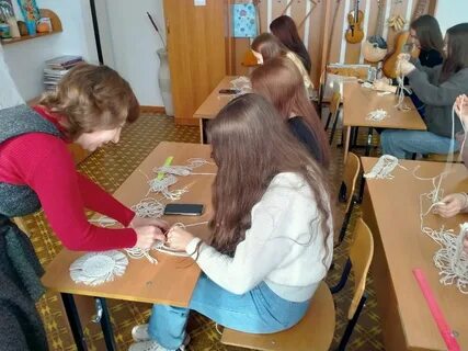 Творческий область