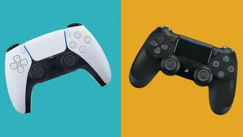 Джойстик ps4 ps5