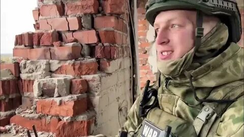Попаданка с позывным мясник 2