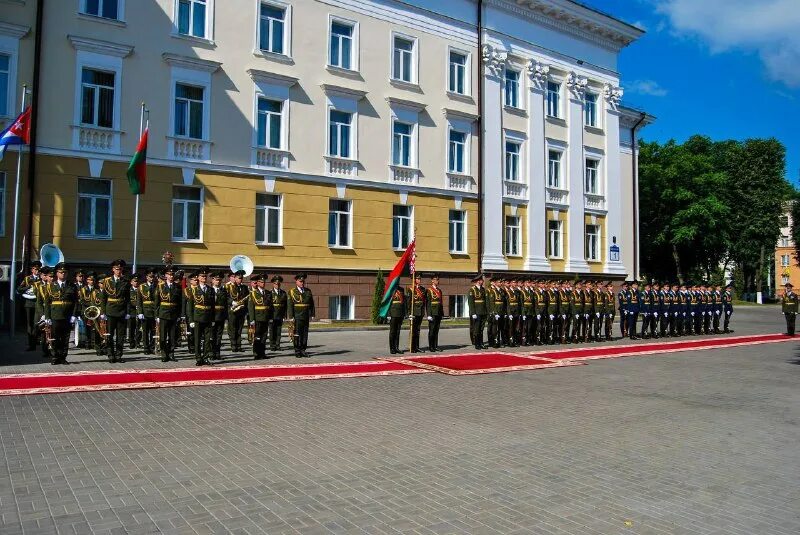 Галетич минское военное. Военная комендатура рб. Военная комендатура. Полигон рввдку сельцы. Комендатура.