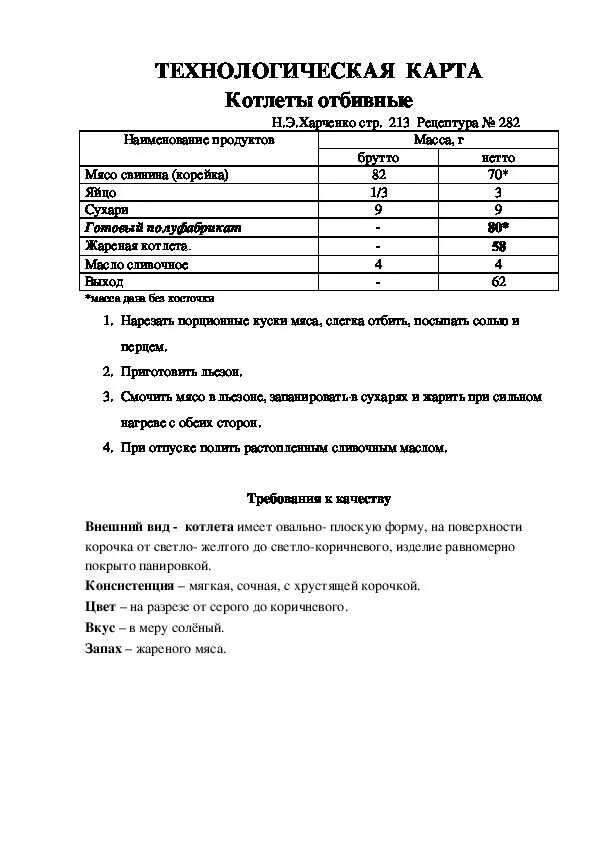 Технологическая карта котлета школа. Технологическая карта блюда котлета рыбная. Технологическая карта котлеты. Технологическая карта котлета школа. Технико технологическая карта котлета по киевски.