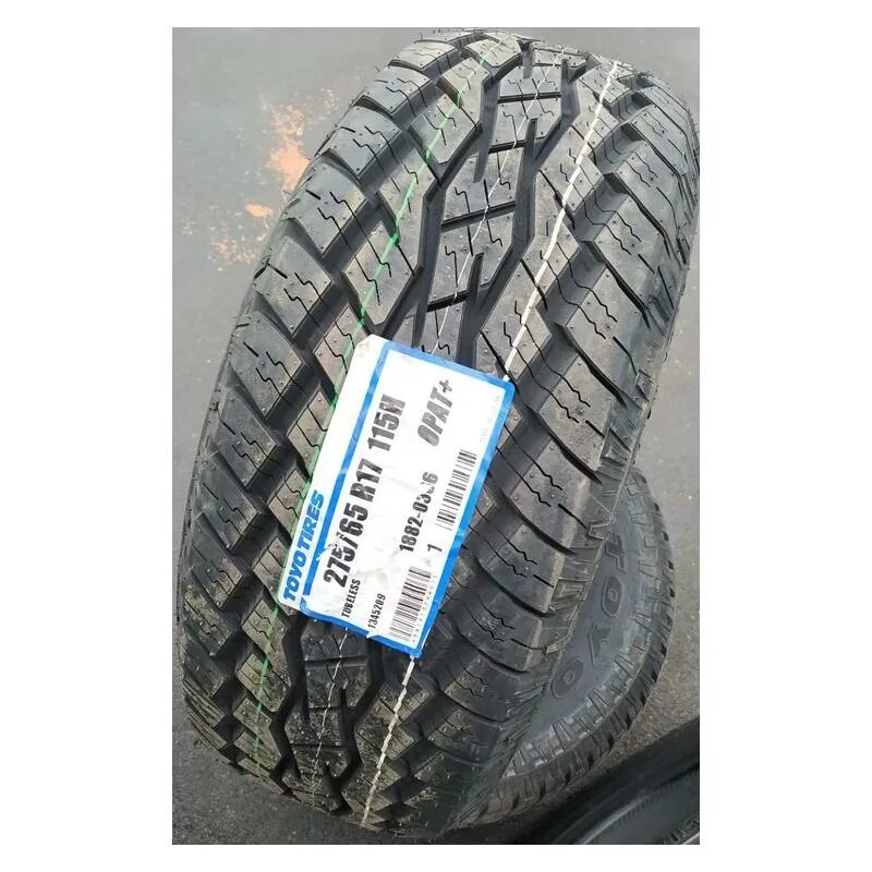 Шины toyo open country a t plus. Шины toyo open country a t plus