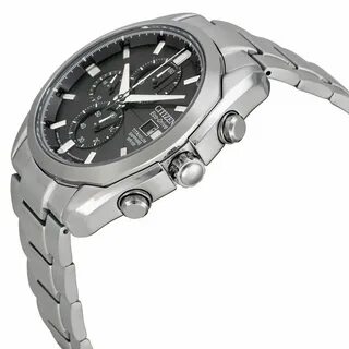 Citizen titanium