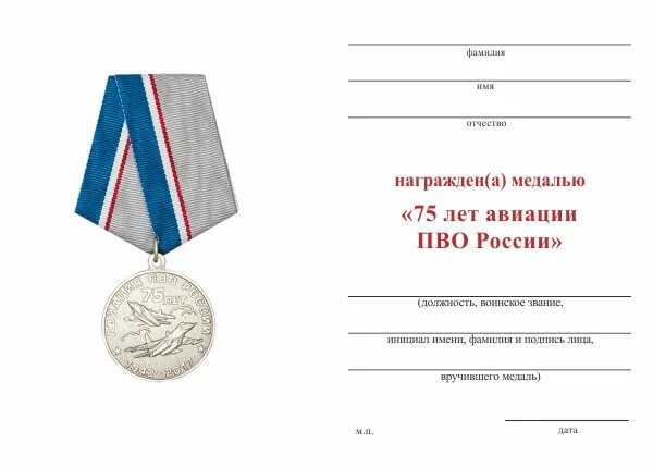 Медаль 100 лет военной авиации россии. Награды ввс россии с удостоверением. Значок самолет ан-2. 75 лет авиации. 75 лет авиации.