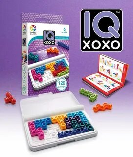 Iq игры