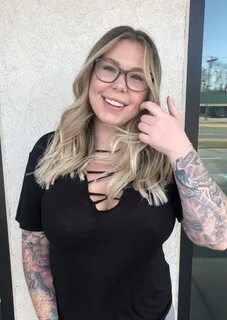 Kailyn Lowry SLAMS Lauren Comeau: I Made You Famous, Bish! 
