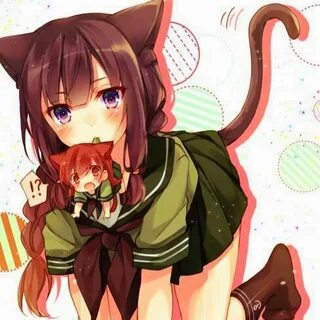 Neko hole