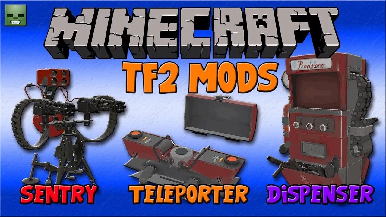 Моды на майнкрафт на протезы. Tf2 mods minecraft. Sentry tf2. Инженер в майнкрафт фото. Tf2 mods minecraft.