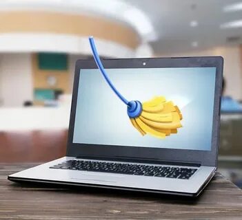 Pc cleaners