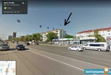 Проспект октября какие остановки