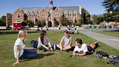 Now university