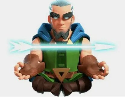 Magic clans