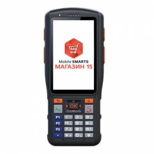 Mobile smart 15. Mobile smarts: магазин 15. newland n7 тсд. терминал сбора данных newland mt9052-ru. ос сканер атол smart lite rtl15a-oem-sl.