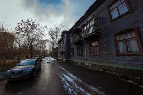 Жилье уралмаш