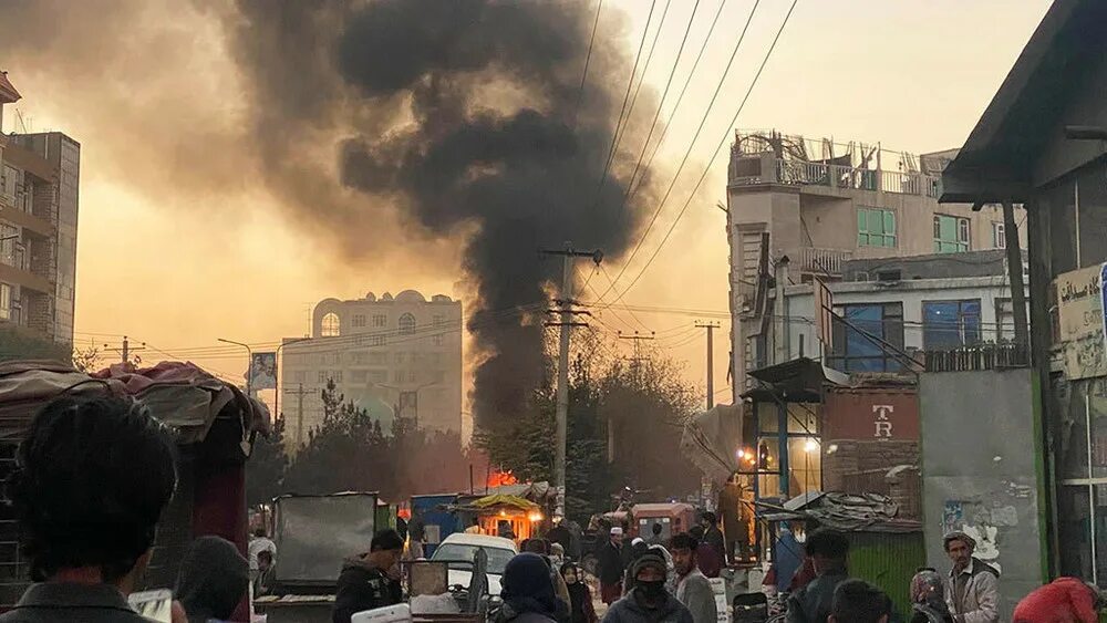 Взрывы в россии последние новости. Взрыв у российского посольства в Кабуле. Посольство России в Афганистане Кабул. Взрыв в Кабуле 2023.