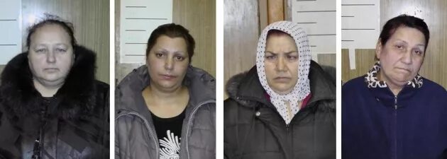 Разыскать мошенников