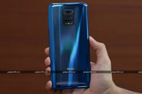 Redmi note 9 pro магазины