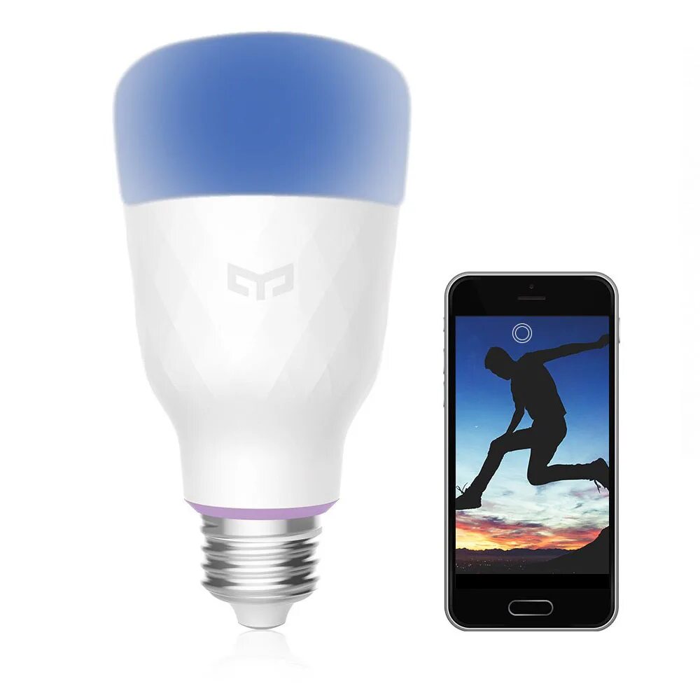 Лампочка yeelight led. Xiaomi yeelight smart led bulb. лампочка xiaomi mi led smart bulb. yeelight bulb w3. yeelight e27.
