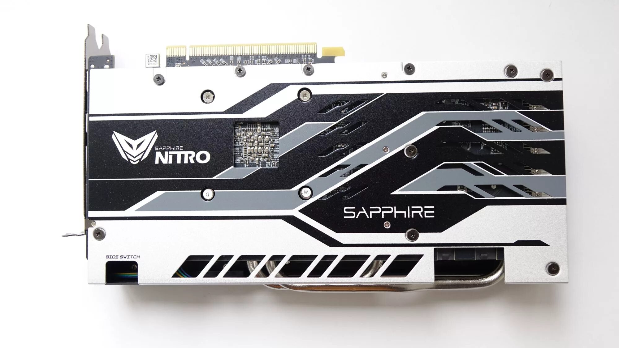 Rx 590 sapphire nitro 8gb